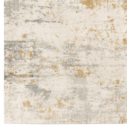 Machine-made Rug, Modern All-over, Polyester + Cotton, Persian Style, Ref 400125