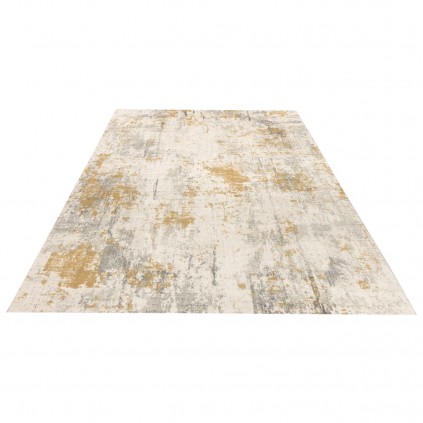 Machine-made Rug, Modern All-over, Polyester + Cotton, Persian Style, Ref 400125