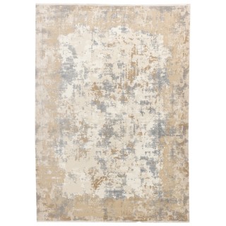 Machine-made Rug, Modern All-over, Viscose + Modal, Persian Style, Ref 600123