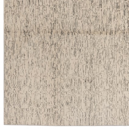 سجادة صناعية بنقشة كامل عصري، أكريليك مع مودال، على الطراز الفارسي، رقم 700032