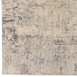 سجادة صناعية بنقشة كامل عصري، أكريليك مع مودال، على الطراز الفارسي، رقم 700033