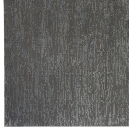 سجادة صناعية بنقشة الحقل البسيط عصري، أكريليك مع مودال، على الطراز الفارسي، رقم 700034