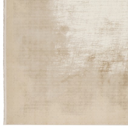 سجادة صناعية بنقشة كامل عصري، أكريليك مع مودال، على الطراز الفارسي، رقم 700036