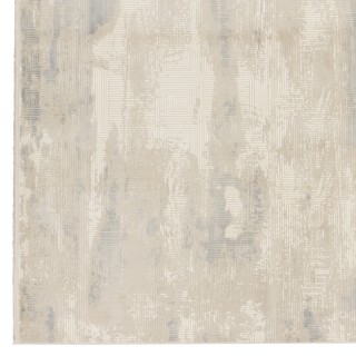 سجادة صناعية بنقشة كامل عصري، أكريليك مع مودال، على الطراز الفارسي، رقم 700038