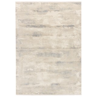 سجادة صناعية بنقشة كامل عصري، أكريليك مع مودال، على الطراز الفارسي، رقم 700116