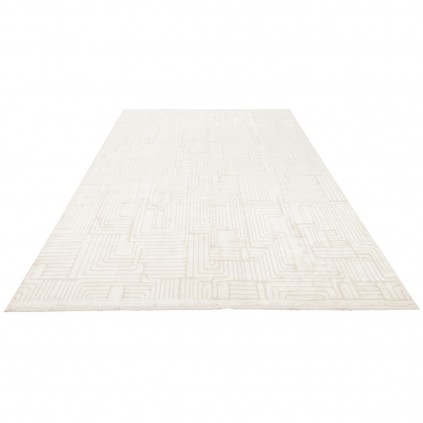 Machine-made Rug, Modern All-over, Acrylic + Modal, Persian Style, Ref 700117