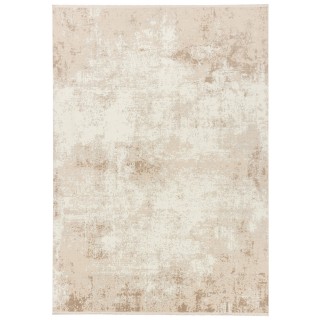 سجادة صناعية بنقشة كامل عصري، أكريليك مع مودال، على الطراز الفارسي، رقم 700118