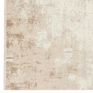 سجادة صناعية بنقشة كامل عصري، أكريليك مع مودال، على الطراز الفارسي، رقم 700118