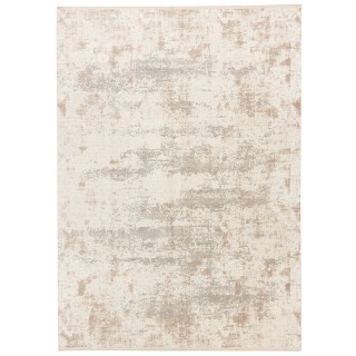 سجادة صناعية بنقشة كامل عصري، أكريليك مع مودال، على الطراز الفارسي، رقم 700119