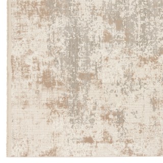 سجادة صناعية بنقشة كامل عصري، أكريليك مع مودال، على الطراز الفارسي، رقم 700119