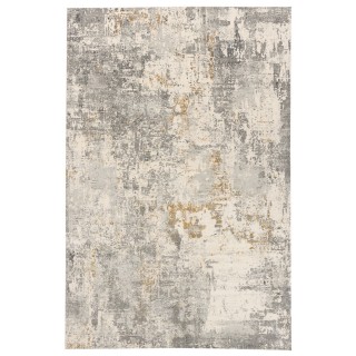 سجادة صناعية بنقشة كامل عصري، أكريليك مع مودال، على الطراز الفارسي، رقم 700126