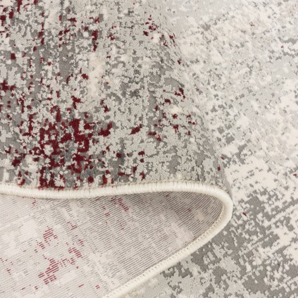 Machine-made Rug, Modern All-over, Acrylic + Modal, Persian Style, Ref 700127