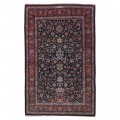 Antique Handwoven Carpet