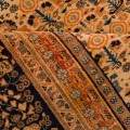 Antique Handwoven Carpet