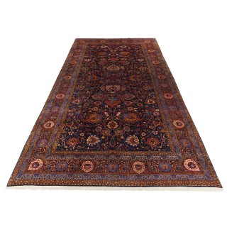 All-over Floral Layout