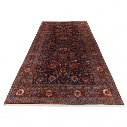 All-over Floral Layout