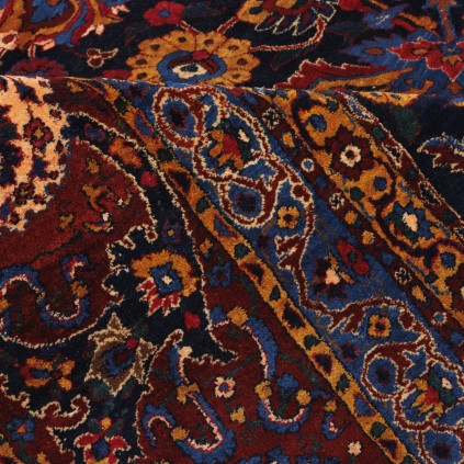 All-over Floral Layout