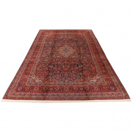 Corner Medallion Layout