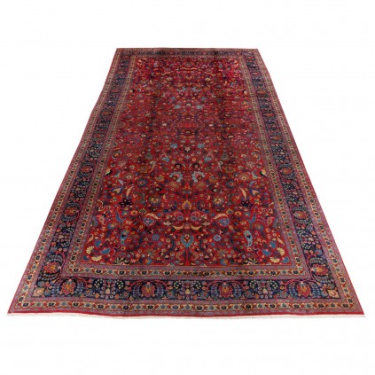 All-over Floral Layout