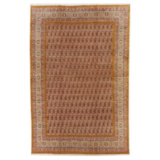 Handwoven Carpet