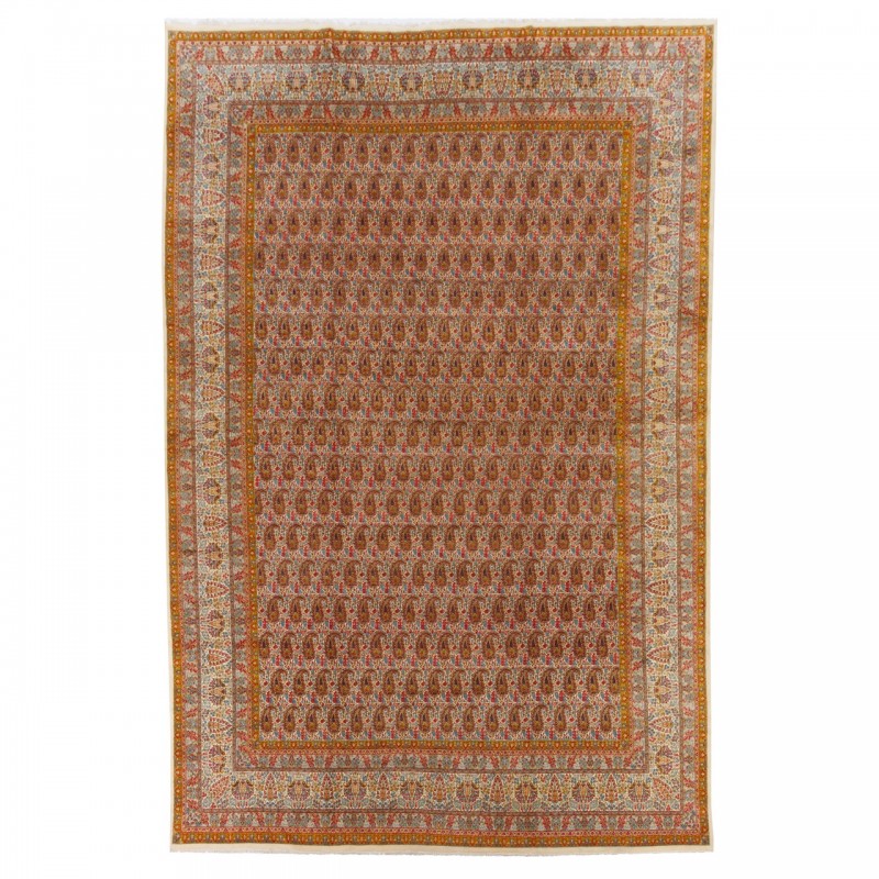 Handwoven Carpet