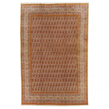Handwoven Carpet