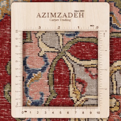 195 × 290 cm Ref 10500058