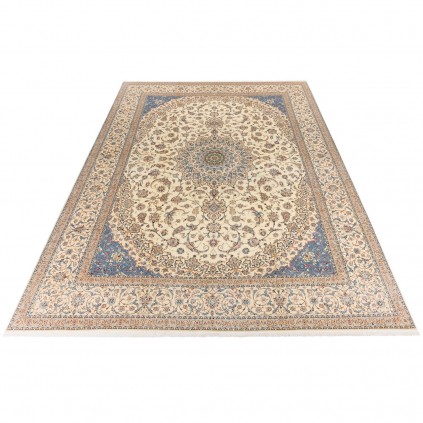 Corner Medallion Layout