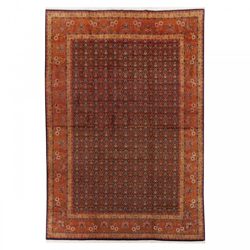 Handwoven Carpet