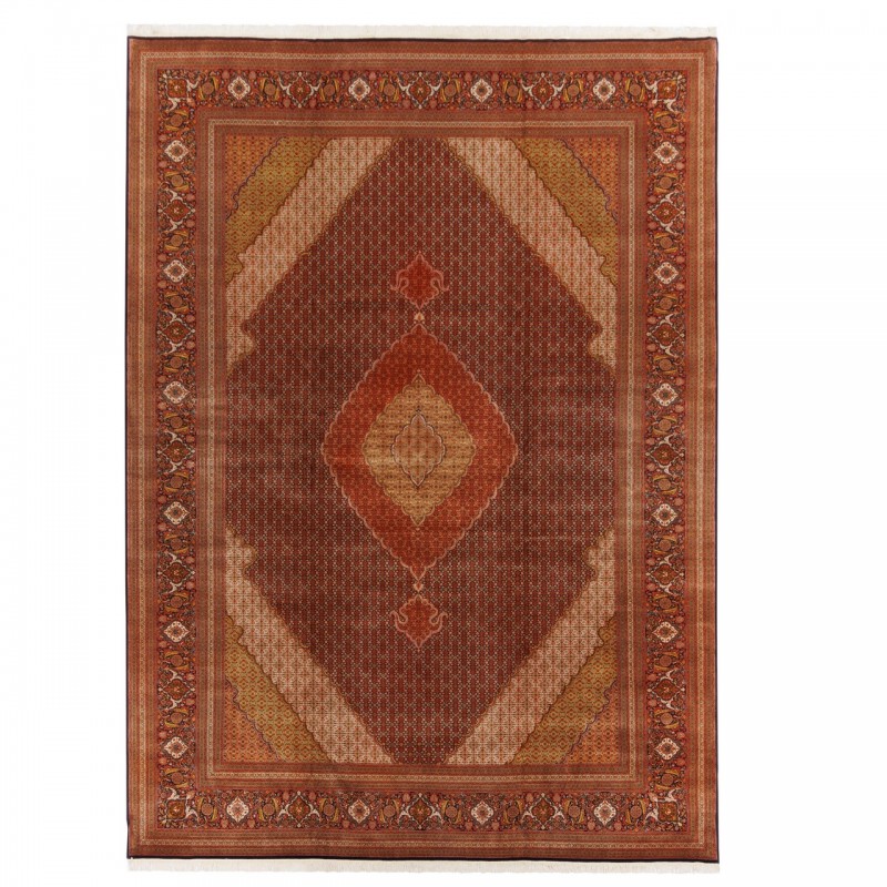 Handwoven Carpet