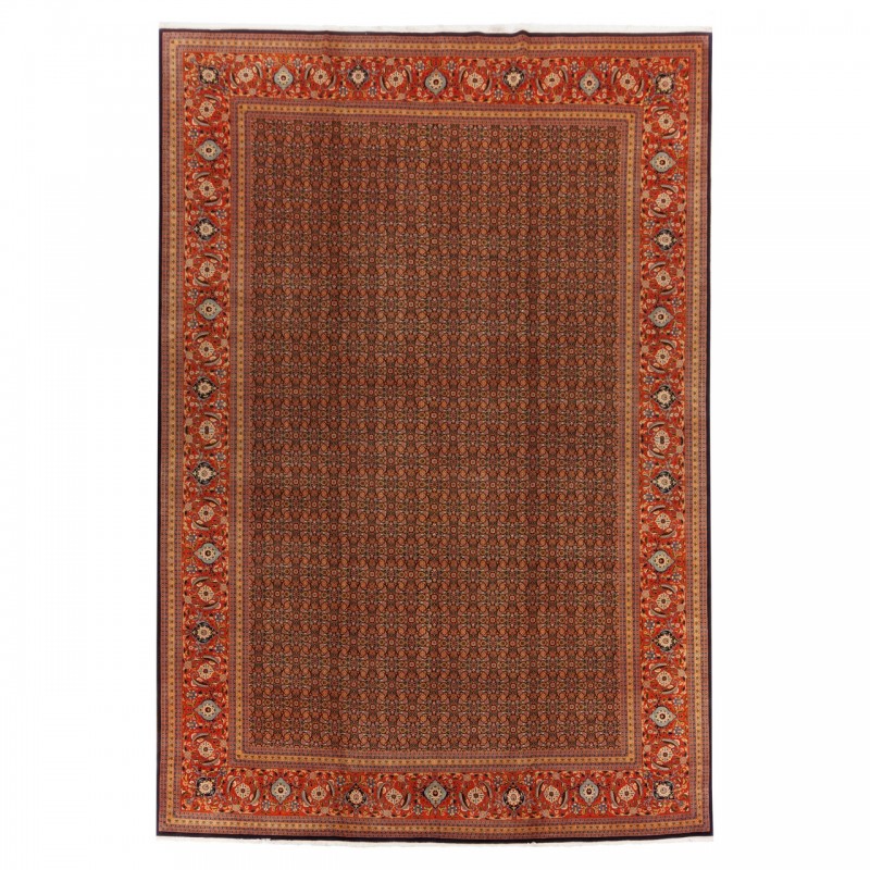 Handwoven Carpet