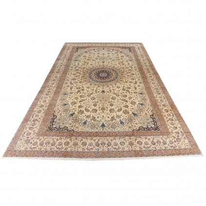 Corner Medallion Layout