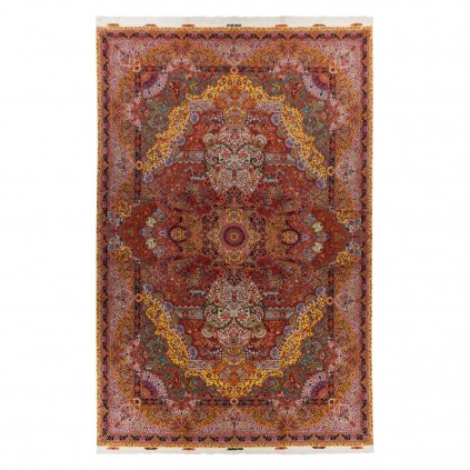 Handwoven Carpet