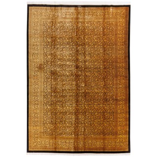 Handwoven Carpet