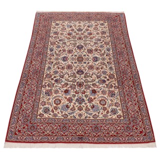 All-over Floral Layout