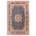 Handwoven Carpet, Corner Medallion Layout, Wool and Silk on Silk Warp, Tabriz, 394 × 608 cm Ref 12300746