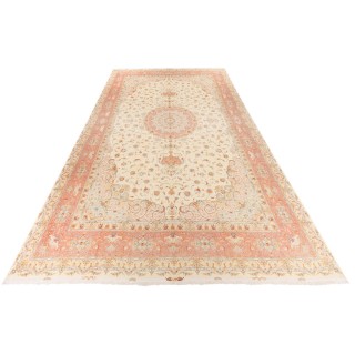 Corner Medallion Layout