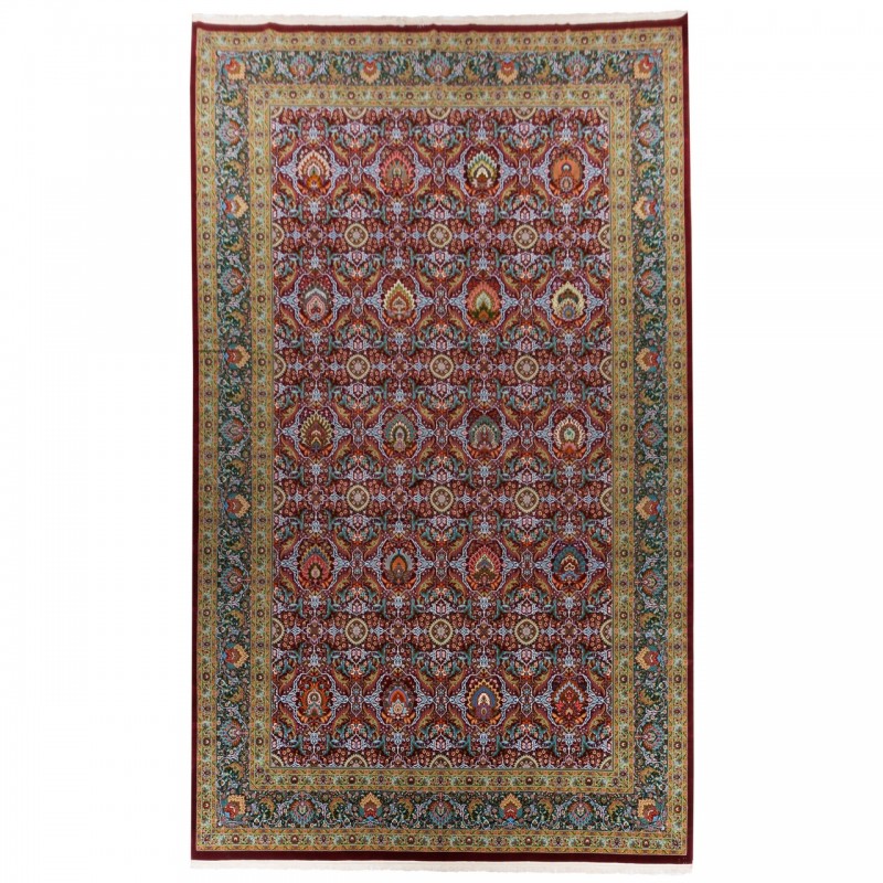 Handwoven Carpet