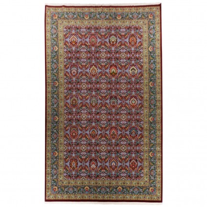 Handwoven Carpet