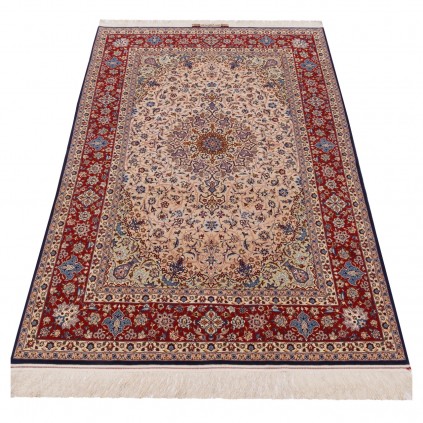 Corner Medallion Layout