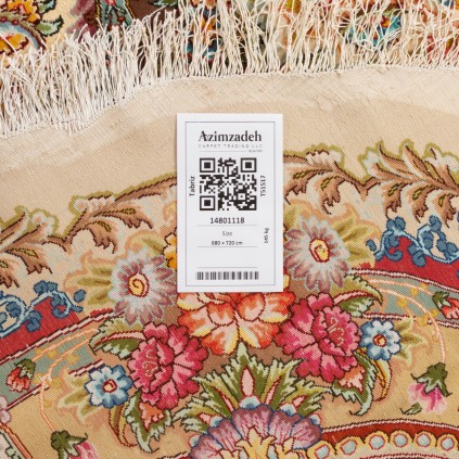 680 × 720 cm Ref 14801118