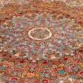 Handwoven Carpet
