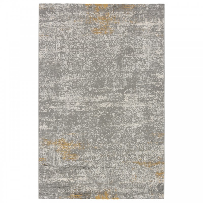 Machine-made Rug, Modern All-over, Acrylic, Persian Style, Ref 100152