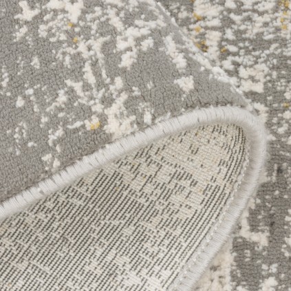 Machine-made Rug, Modern All-over, Acrylic, Persian Style, Ref 100152