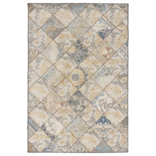 Machine-made Rug, Modern All-over, Acrylic, Persian Style, Ref 100155