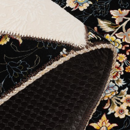 Machine-made Rug, Modern All-over, Acrylic, Persian Style, Ref 100156