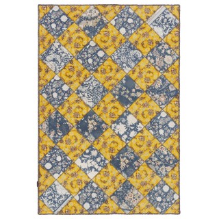 Machine-made Rug, Modern Striped, Acrylic, Persian Style, Ref 100157