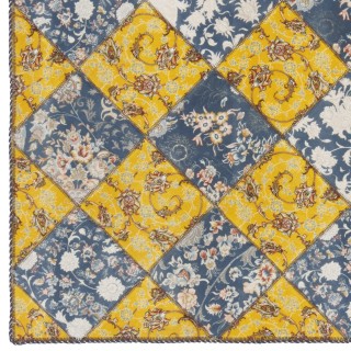 Machine-made Rug, Modern Striped, Acrylic, Persian Style, Ref 100157