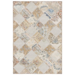 Machine-made Rug, Modern All-over, Acrylic, Persian Style, Ref 100159