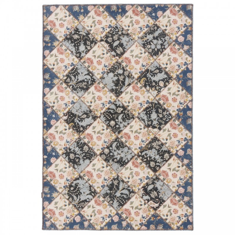 Machine-made Rug, Modern All-over, Acrylic, Persian Style, Ref 100160